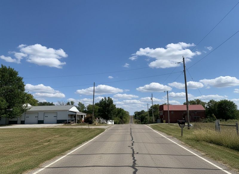 Cummings, KS
