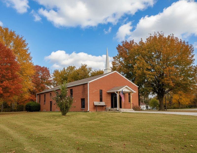 Trimble, MO