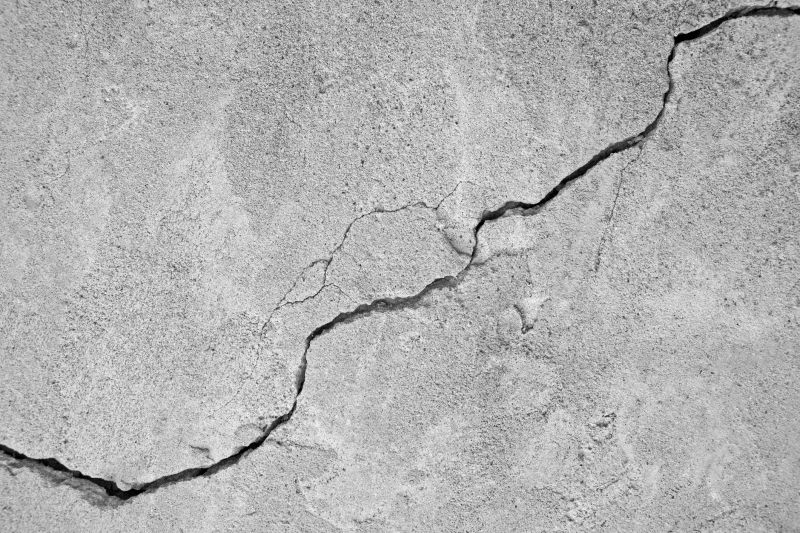 Cracked Foundation Repair in Kansas City, KS