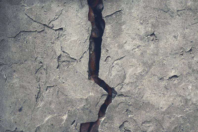 Foundation Crack Repair in Clay County, MO