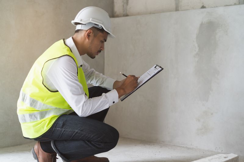 Foundation Inspection in Leavenworth, KS