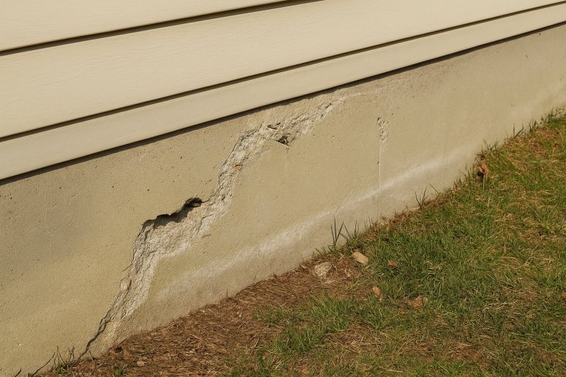 Foundation Raising in Mission, KS