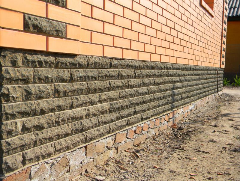 Foundation Strengthening in Leavenworth, KS