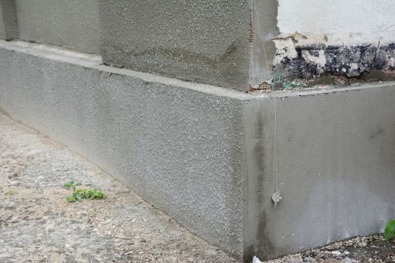 Foundation Structural Repair in Trimble, MO