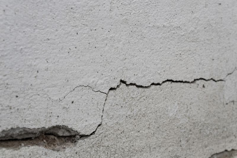 Structural Foundation Repair in Clay County, MO