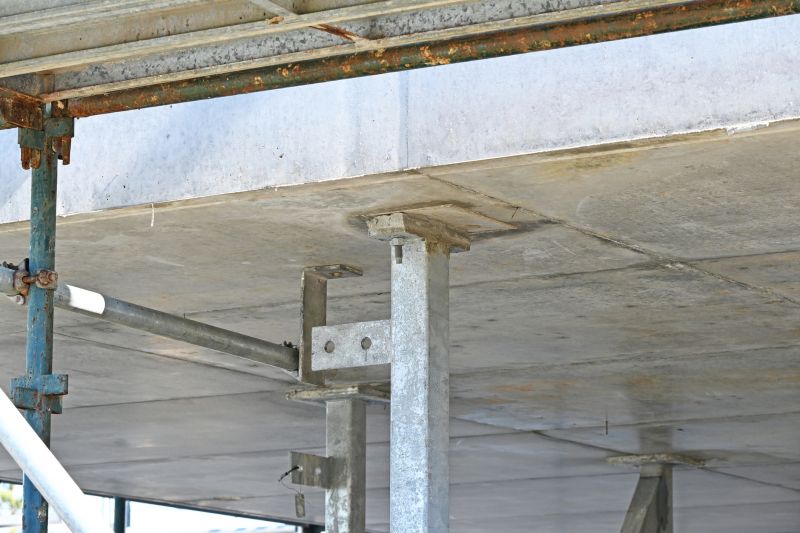 Structural Underpinning in Leavenworth, KS